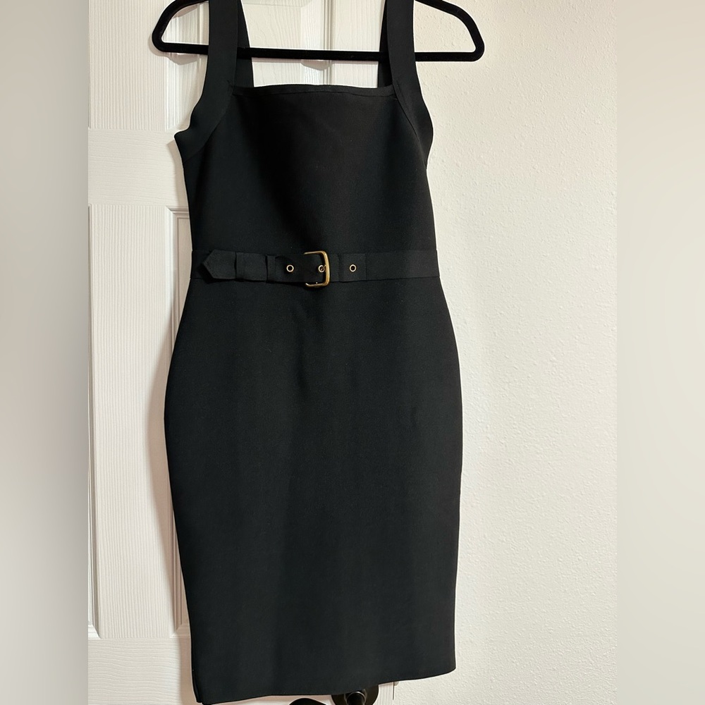 Bodycon Dress